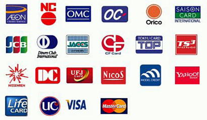 国民年金保険料納付に使えるクレジットカード